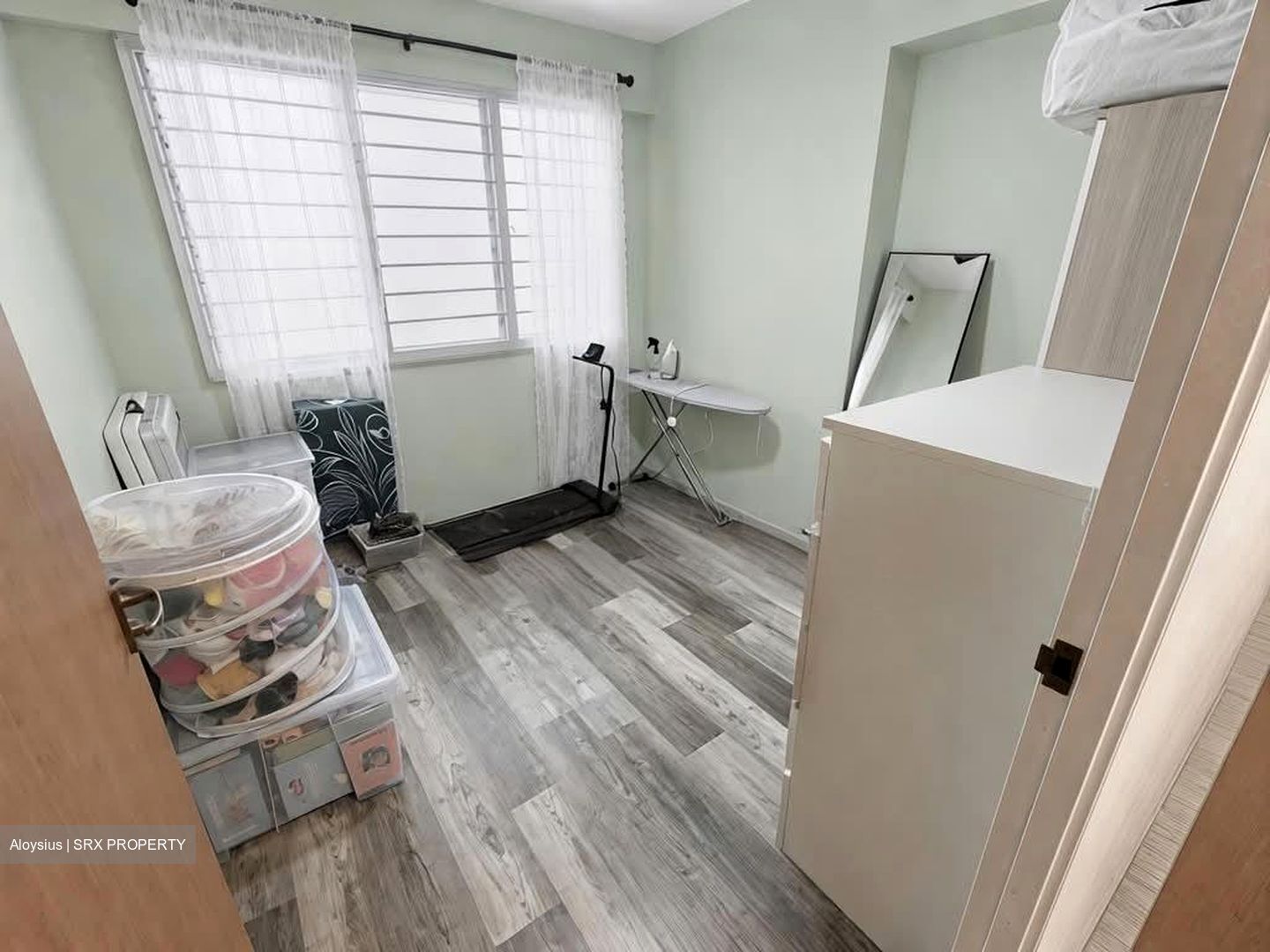 Blk 117A Tenteram Peak (Toa Payoh), HDB 3 Rooms #589262991